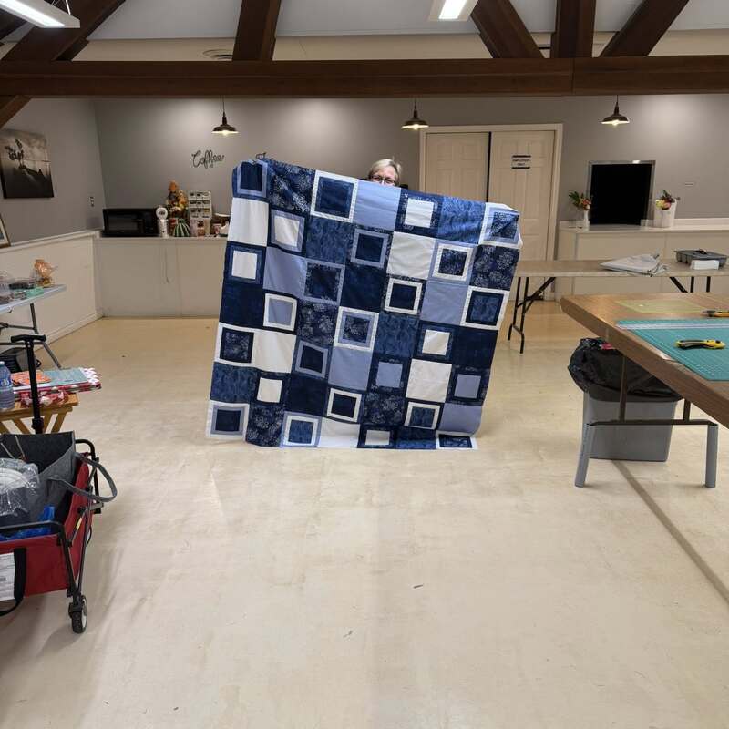 2025 Fall 3 day retreat completions