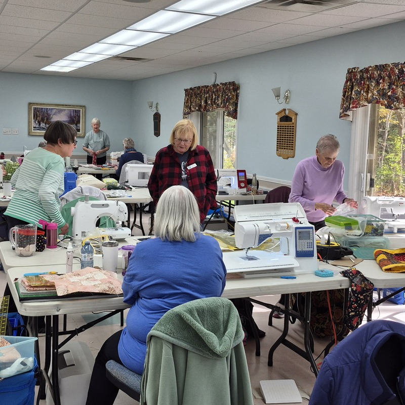 2025 Fall one day Retreat