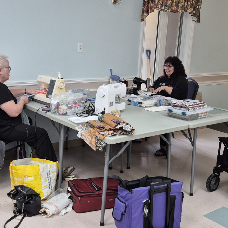 2025  Fall one day Retreat