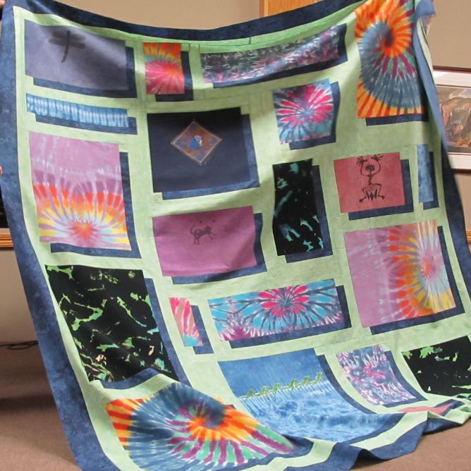 2018 Karen Hunter-T-Shirt-workshop